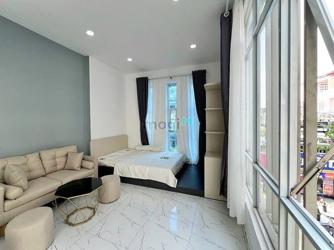 Hình ảnh HT CHDV studio/1pn mới 100% 35m2 gần vx Lăng Cha Cả tại quận Tân Bình