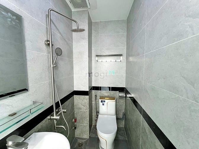 Hình ảnh HT CHDV studio/1pn mới 100% 35m2 gần vx Lăng Cha Cả tại quận Tân Bình