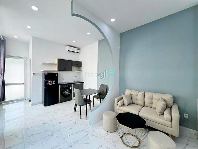 Hình ảnh HT CHDV studio/1pn mới 100% 35m2 gần vx Lăng Cha Cả tại quận Tân Bình