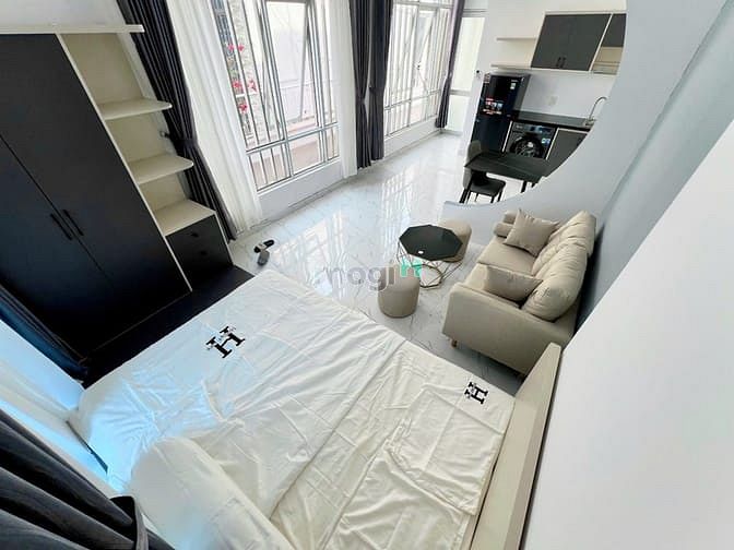 Hình ảnh HT CHDV studio/1pn mới 100% 35m2 gần vx Lăng Cha Cả tại quận Tân Bình