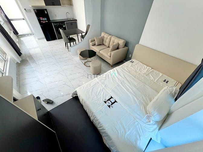Hình ảnh HT CHDV studio/1pn mới 100% 35m2 gần vx Lăng Cha Cả tại quận Tân Bình