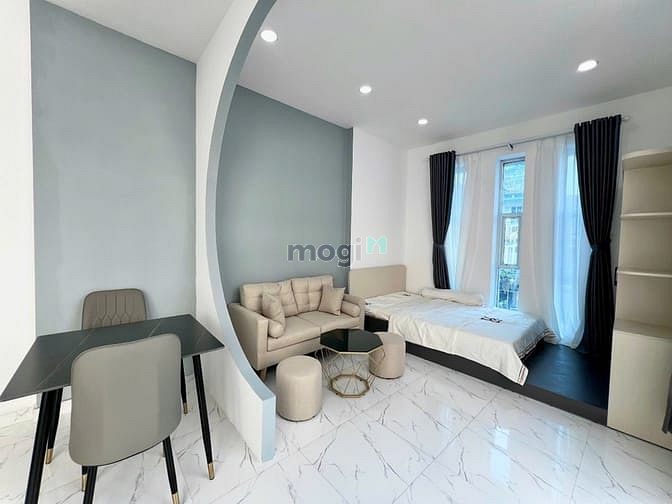 Hình ảnh HT CHDV studio/1pn mới 100% 35m2 gần vx Lăng Cha Cả tại quận Tân Bình