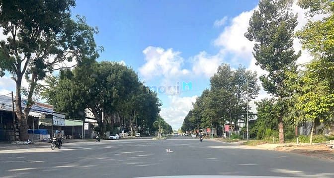 Hình ảnh Cặp nền mặt tiền Lê Trọng Tấn, Cái Răng, Cần Thơ - 16.5 tỷ