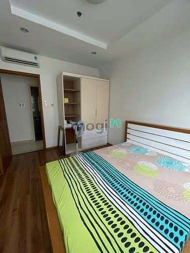 Hình ảnh Mb6623 nạp rút nhanh chóng chung cư Ruby,Tân Bình: 2p ngủ, có nội thất, giá 10,5tr/th