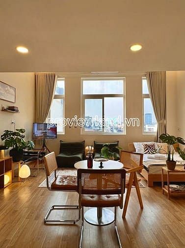 Hình ảnh Bán tòa CHDV Bến Vân Đồn, Quận 4, 133m², thu nhập 200 triệu/th, 45 tỷ