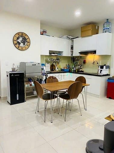 Hình ảnh Satra Eximland- Phan Đăng Lưu-P1- PN, 90m2, 2PN, 2WC, 16tr5/th,Nhà mới