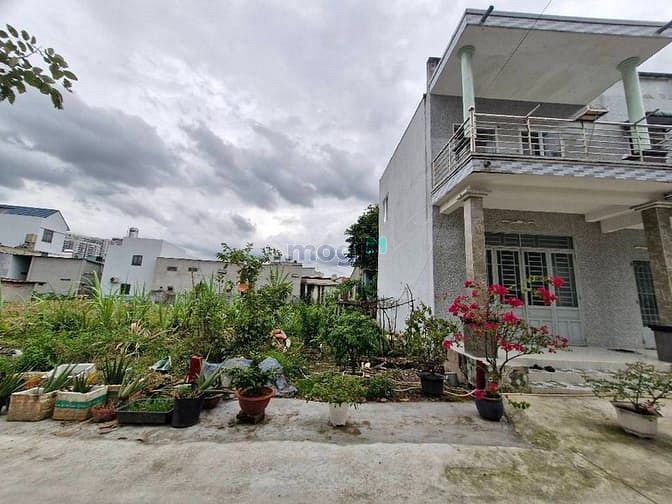 Hình ảnh 🔥 Bán Đất Hẻm Xe Hơi 5m - 80m2 Full Thổ - Kế Bên Vinhomes Nguyển Xiển