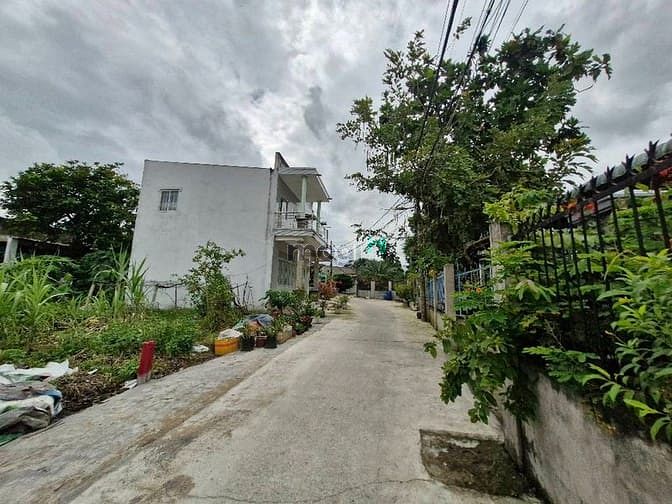 Hình ảnh 🔥 Bán Đất Hẻm Xe Hơi 5m - 80m2 Full Thổ - Kế Bên Vinhomes Nguyển Xiển