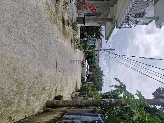 Hình ảnh 🔥 Bán Đất Hẻm Xe Hơi 5m - 80m2 Full Thổ - Kế Bên Vinhomes Nguyển Xiển