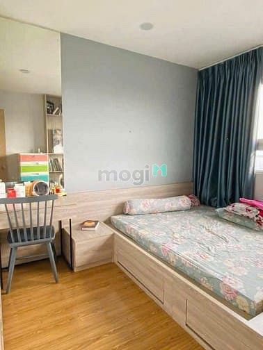 Hình ảnh Chung cư Phan Xích Long, P7, PN: 75m2, nhà mới, 12tr5/th, 2p ngủ