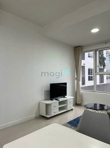 Hình ảnh CHung cư Phúc Yên, Phan Huy Ích, TB: 90m2, 2pn, 2wc, full nt, 10tr5