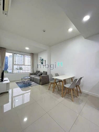 Hình ảnh CHung cư Phúc Yên, Phan Huy Ích, TB: 90m2, 2pn, 2wc, full nt, 10tr5