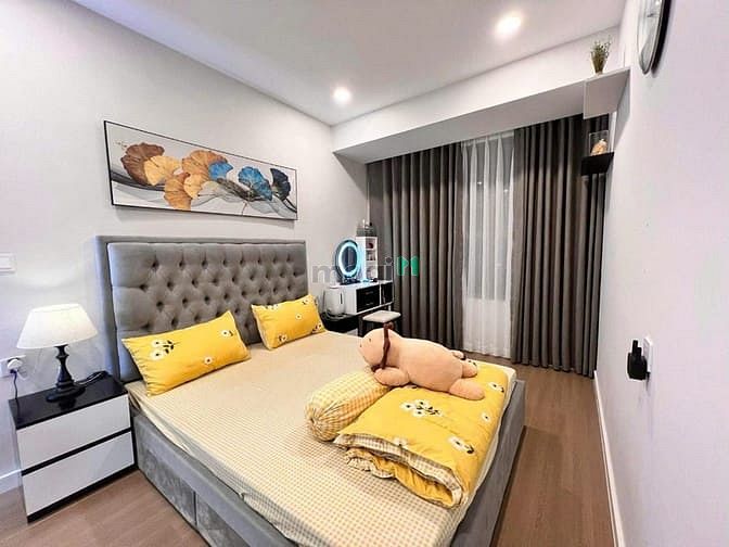 Hình ảnh Satra, Phan Đăng Lưu, P7, PN: 145m2, 3PN, 2WC, Nội thất, 22tr/th, Mới