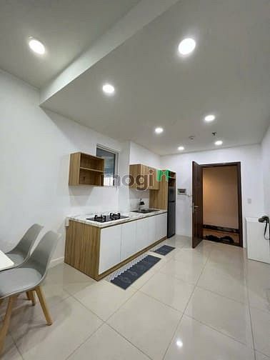 Hình ảnh CHung cư Phúc Yên, Phan Huy Ích, TB: 90m2, 2pn, 2wc, full nt, 10tr5