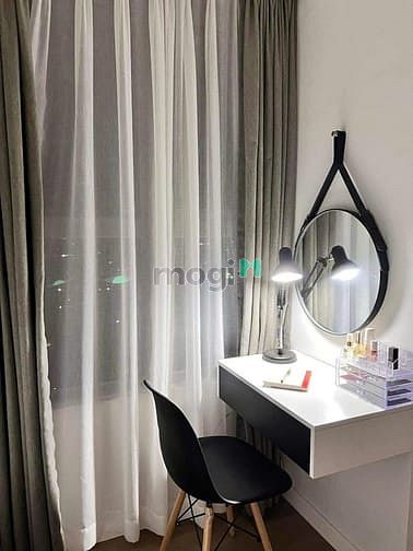 Hình ảnh Satra, Phan Đăng Lưu, P7, PN: 145m2, 3PN, 2WC, Nội thất, 22tr/th, Mới