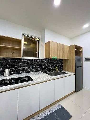 Hình ảnh CHung cư Phúc Yên, Phan Huy Ích, TB: 90m2, 2pn, 2wc, full nt, 10tr5