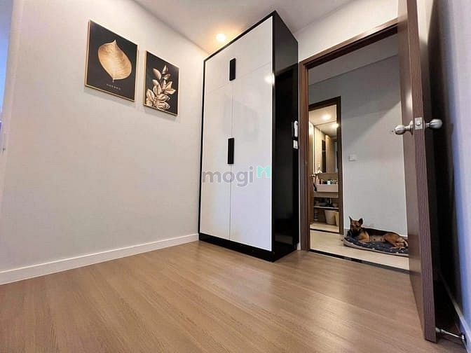 Hình ảnh Satra, Phan Đăng Lưu, P7, PN: 145m2, 3PN, 2WC, Nội thất, 22tr/th, Mới