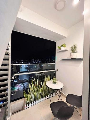 Hình ảnh Satra, Phan Đăng Lưu, P7, PN: 145m2, 3PN, 2WC, Nội thất, 22tr/th, Mới