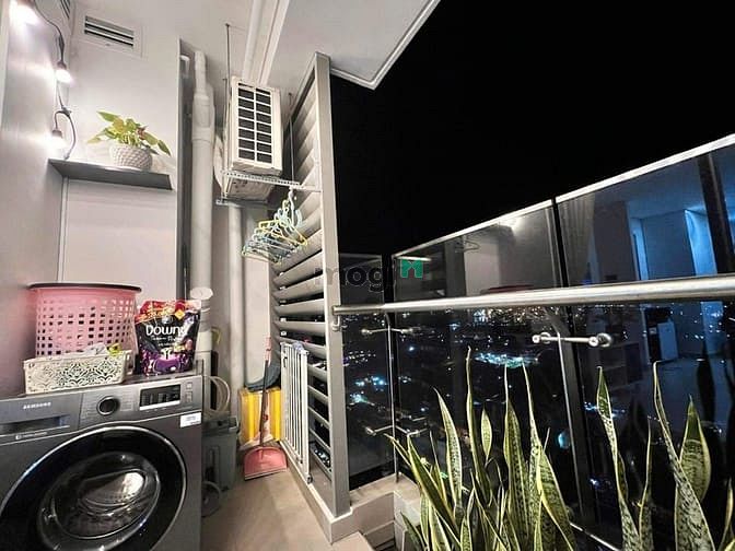 Hình ảnh Satra, Phan Đăng Lưu, P7, PN: 145m2, 3PN, 2WC, Nội thất, 22tr/th, Mới