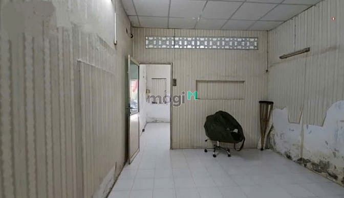 Hình ảnh Bán nhà HXH 337 Nguyễn Đình Chiểu Quận 3, 4.5x12m, cn 54 m2 chỉ 11.2 T