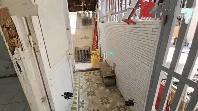 Hình ảnh Bán nhà HXH 337 Nguyễn Đình Chiểu Quận 3, 4.5x12m, cn 54 m2 chỉ 11.2 T