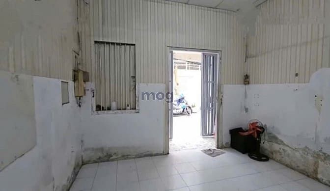 Hình ảnh Bán nhà HXH 337 Nguyễn Đình Chiểu Quận 3, 4.5x12m, cn 54 m2 chỉ 11.2 T
