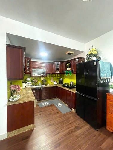 Hình ảnh Chung cư Central, Phạm Văn Hai, TB: 80m2, full nội thất, 13triệu