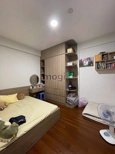 Hình ảnh Chung cư Central, Phạm Văn Hai, TB: 80m2, full nội thất, 13triệu
