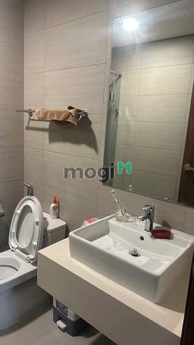 Hình ảnh Chung cư Ruby, Nguyễn Sỹ Sách, TB: 87m2, 2p ngủ, NT mới, 10triệu