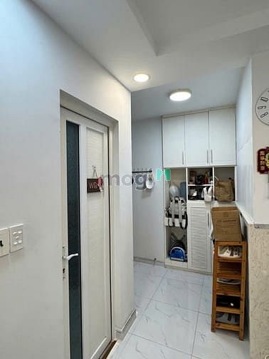 Hình ảnh Chung cư Ruby, Nguyễn Sỹ Sách, TB: 87m2, 2p ngủ, NT mới, 10triệu