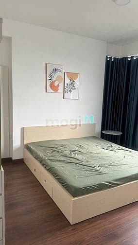 Hình ảnh Chung cư Ruby, Nguyễn Sỹ Sách, TB: 87m2, 2p ngủ, NT mới, 10triệu
