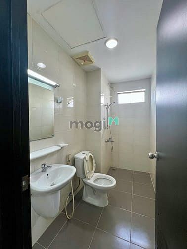Hình ảnh Chung cư Phú Thạnh,Tân Phú: 95m2, 3p ngủ giá 10tr/t