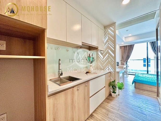 Hình ảnh Cho thuê Trang Chủ MB66.COM / Đăng Ký Tặng 66K P.501 – 1PN, trống từ 30/9