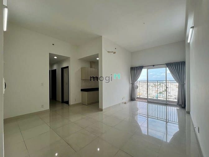 Hình ảnh Chung cư Phú Thạnh,Tân Phú: 95m2, 3p ngủ giá 10tr/t