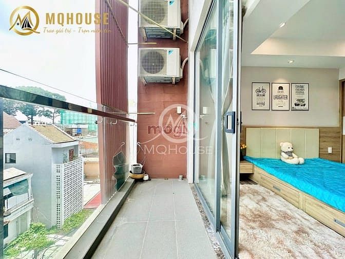 Hình ảnh Cho thuê Trang Chủ MB66.COM / Đăng Ký Tặng 66K P.501 – 1PN, trống từ 30/9