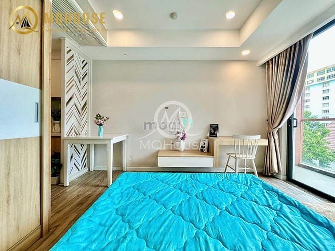 Hình ảnh Cho thuê Trang Chủ MB66.COM / Đăng Ký Tặng 66K P.501 – 1PN, trống từ 30/9