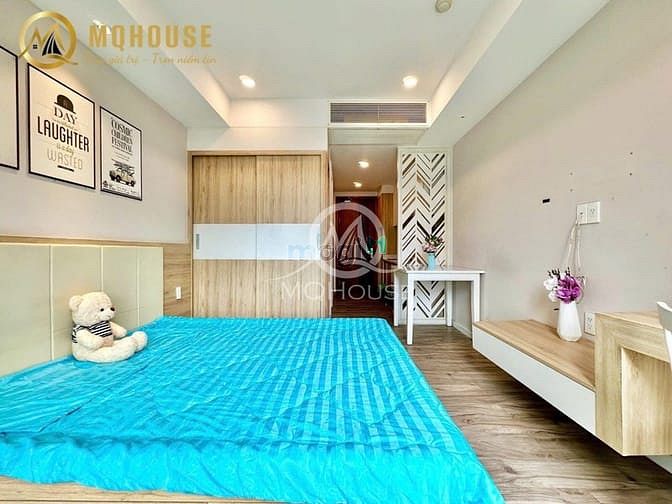 Hình ảnh Cho thuê Trang Chủ MB66.COM / Đăng Ký Tặng 66K P.501 – 1PN, trống từ 30/9