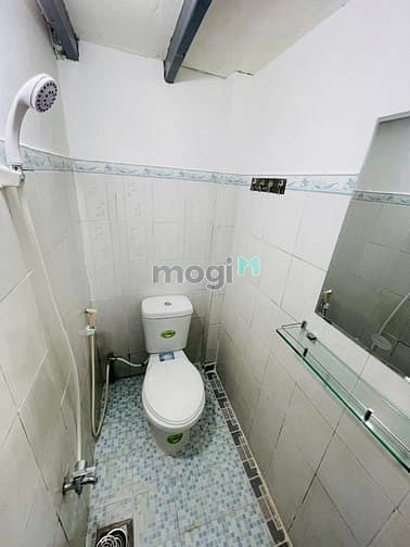 Hình ảnh Phòng trọ có gác cao, thoáng mát