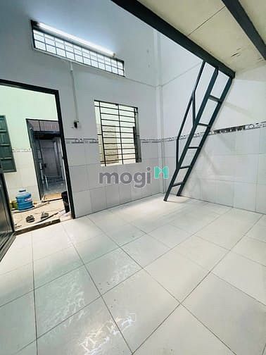 Hình ảnh Phòng trọ có gác cao, thoáng mát