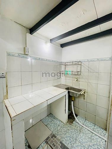 Hình ảnh Phòng trọ có gác cao, thoáng mát