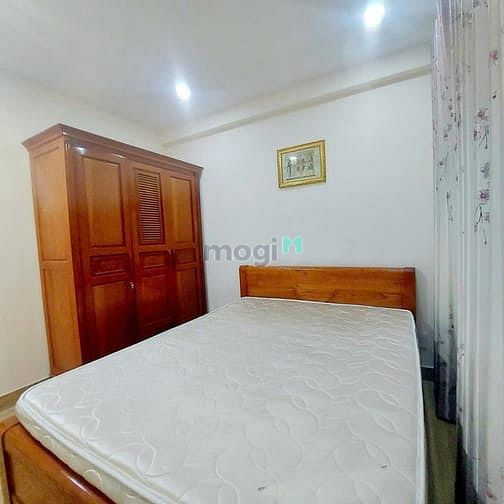 Hình ảnh Chung cư 590, CMT8, Phường 11, Quận 3: 85m2,2p ngủ,2wc, 13tr