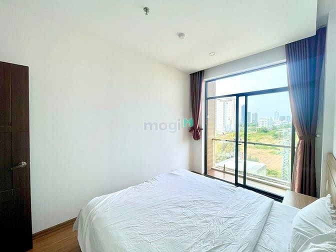 Hình ảnh Trống sẵn căn 1pn có ban công full nội thất Đinh Thị Hòa chỉ 7tr7/ th