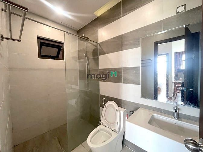 Hình ảnh Trống sẵn căn 1pn có ban công full nội thất Đinh Thị Hòa chỉ 7tr7/ th