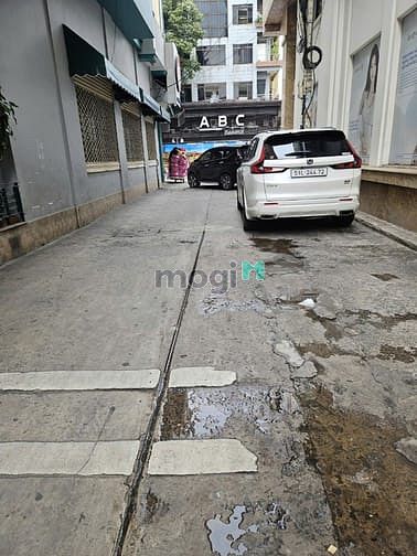 Hình ảnh Bán nhà HXH Huỳnh Mẫn Đạt quận 5, 3.8x16m 59m2 hẻm đep chỉ nhỉnh 10 Tỷ