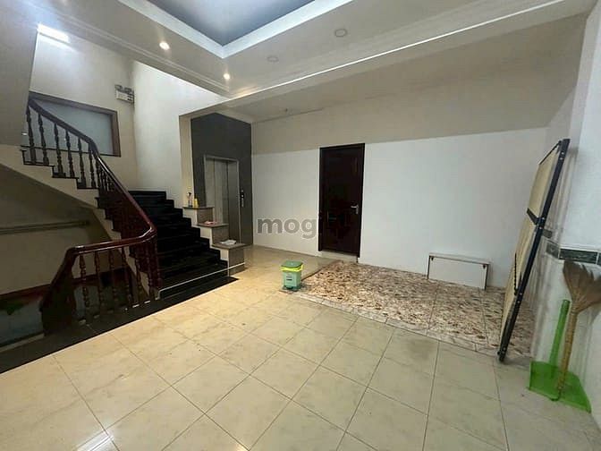 Hình ảnh Bán nhà mặt tiền An Điềm p 10 Q5, 7,3x17 cn 124m2, 5 tầng giá 46 tỷ