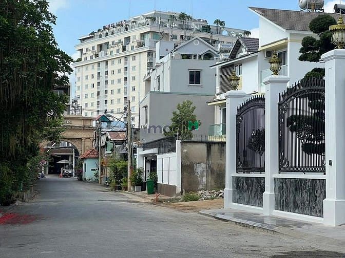 Hình ảnh : Khuôn đất VIP 2 mặt tiền view sông 1075m2 Khu Compound Riverside