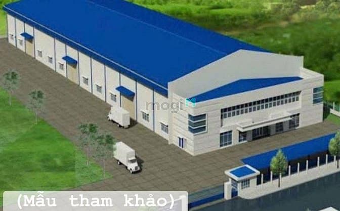 Hình ảnh Chính Chủ Bán 1ha Đất Skc Giá Tốt Làm Xưởng Sản Xuất Tại Bình Dương