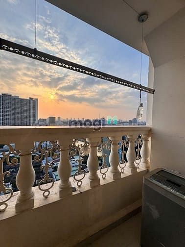 Hình ảnh Cho thuê Trang Chủ MB66.COM / Đăng Ký Tặng 66K Grand Riverside Bến Vân Đồn Quận 4, 1PN, giá: 14tr/th