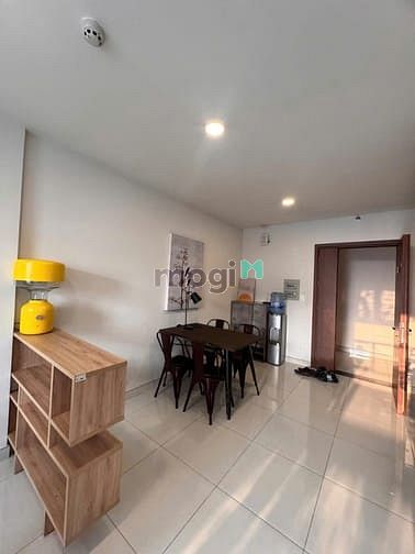 Hình ảnh Cho thuê Trang Chủ MB66.COM / Đăng Ký Tặng 66K Grand Riverside Bến Vân Đồn Quận 4, 1PN, giá: 14tr/th