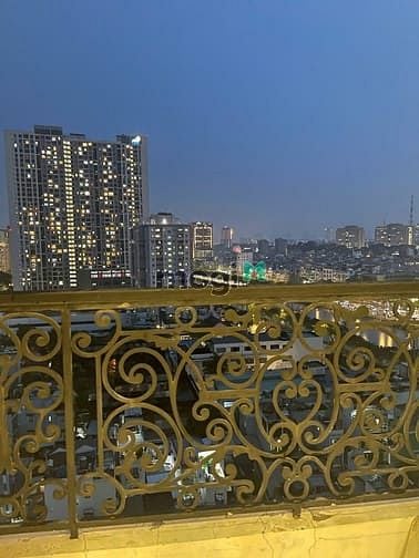 Hình ảnh Cho thuê Trang Chủ MB66.COM / Đăng Ký Tặng 66K Grand Riverside Bến Vân Đồn Quận 4, 1PN, giá: 14tr/th